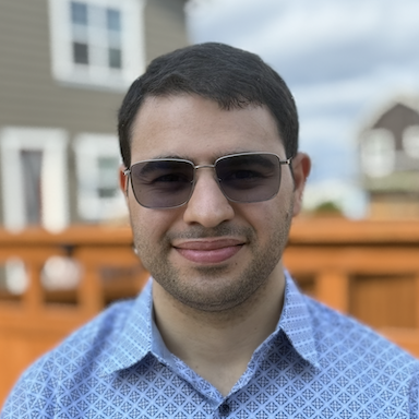 Steven Aziz